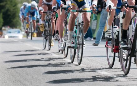 Radsport