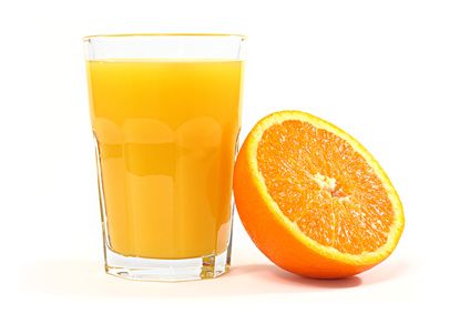 Orange (100ml)
