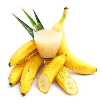 Banana (100ml)