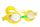 Kinder-Schwimmbrille