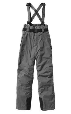 Herren-Skihose