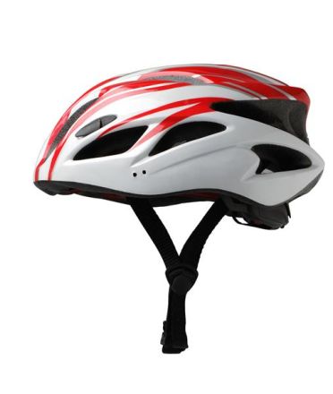 Damen-Fahrradhelm