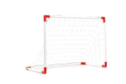 Kleines Fußballtor