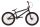 BMX-Rad