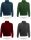 Herren-Trainingsjacke