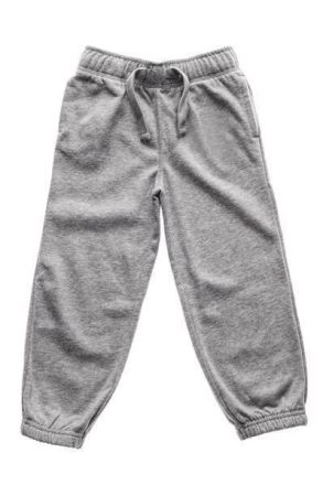 Childrens jogging pants