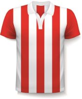 Fußballtrikot