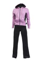 Damen-Trainingsanzug M