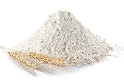 1 kg Mehl (Stückliste)