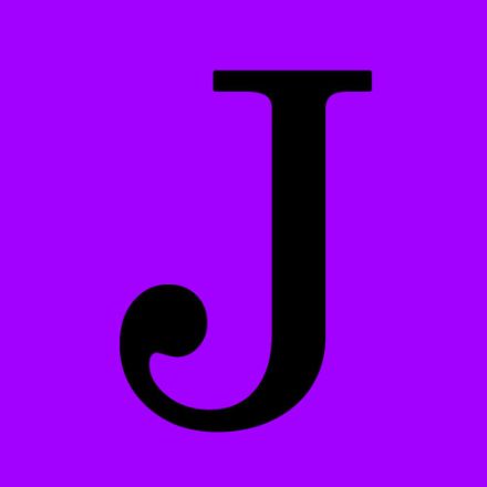 JPG default