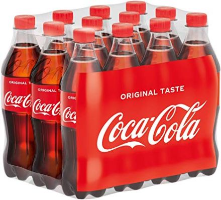 Kasten Cola