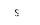 S