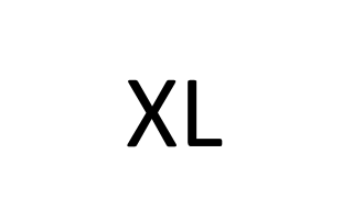 XL