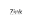 Zink