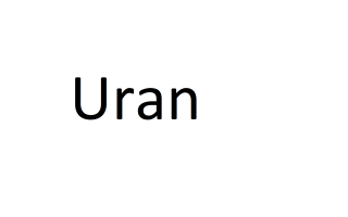 Uran